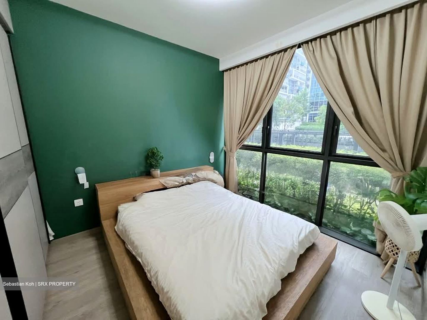The Tapestry (D18), Condominium #548067131